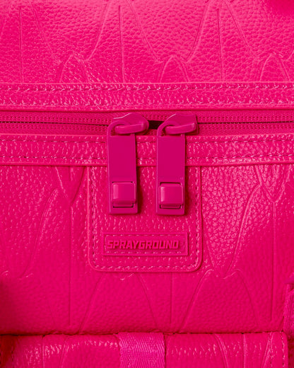 LOTUS MINI DUFFLE
