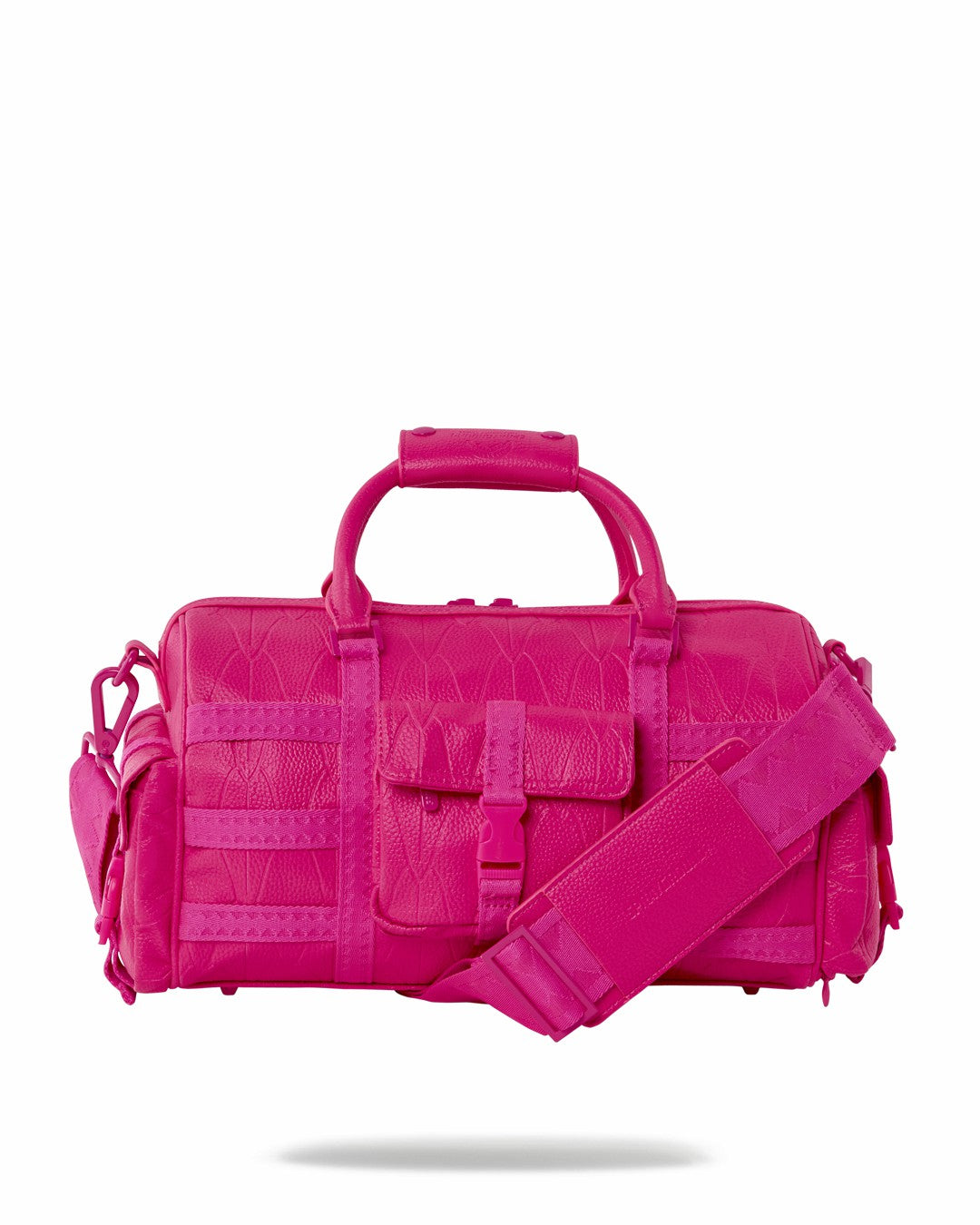 LOTUS MINI DUFFLE