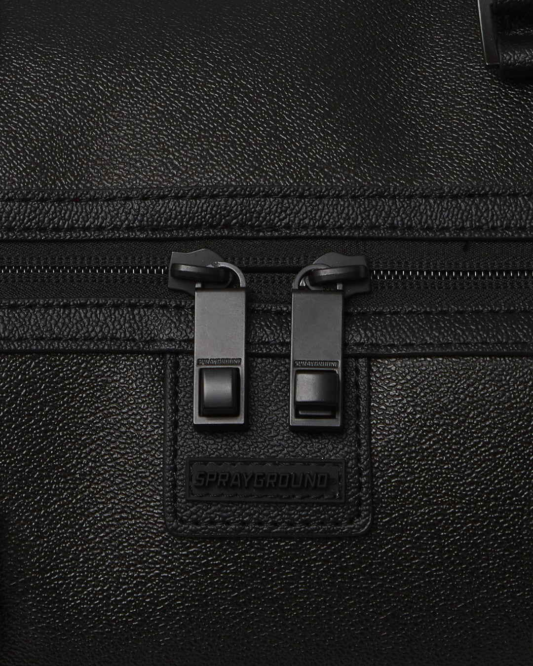 THE ENTREPRENEUR DUFFLE