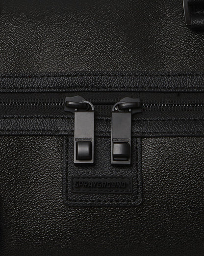 THE ENTREPRENEUR DUFFLE