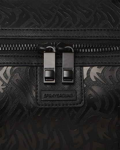 PRIVATE JET DUFFLE