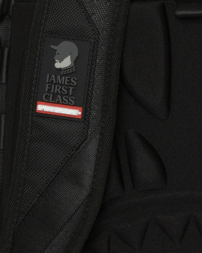 JAMES FIRST CLASS GLOBAL FLAGS SPECIAL OPS CARGO BACKPACK