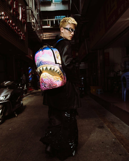 SAKURA DREAMZ BACKPACK
