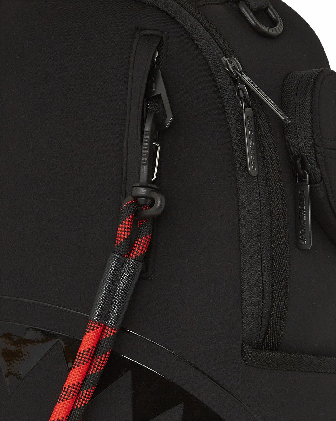 SHARK CENTRAL KYUSHU MOUNTAIN DLXS BACKPACK