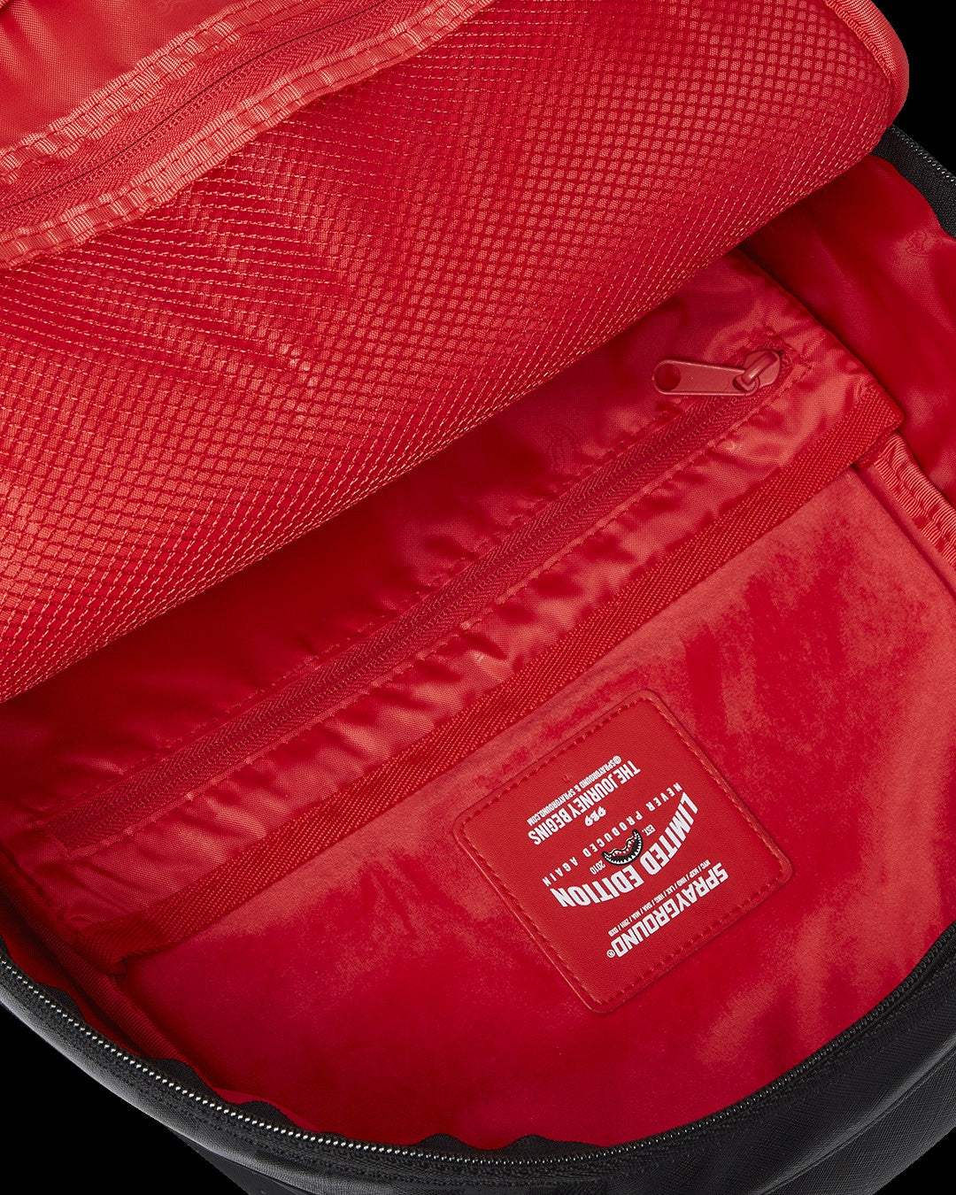 15TH ANNIVERSARY GOLDEN ERA BACKPACK