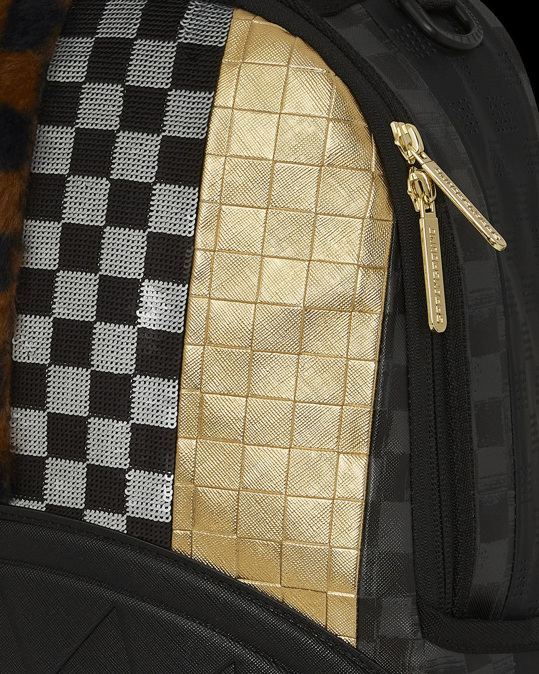 15TH ANNIVERSARY GOLDEN ERA BACKPACK