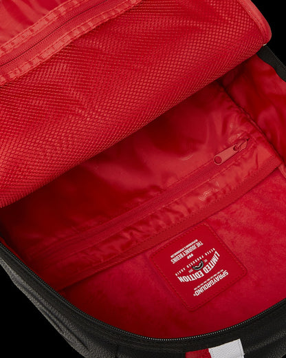 LEGACY RACER BACKPACK