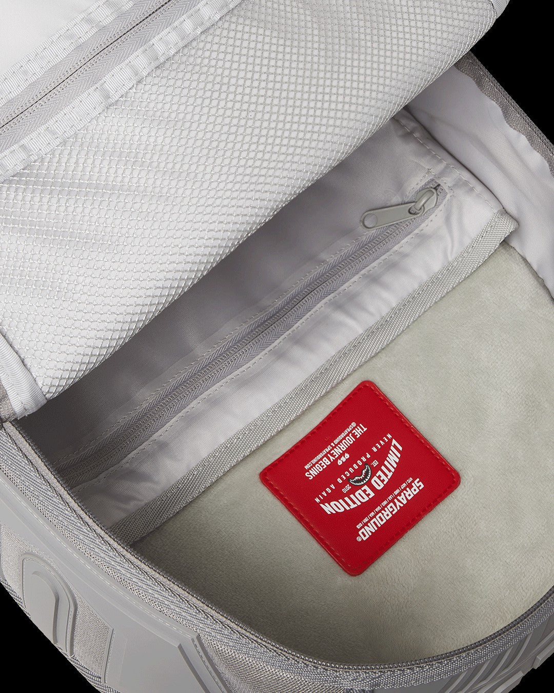 NEOTRAX BACKPACK