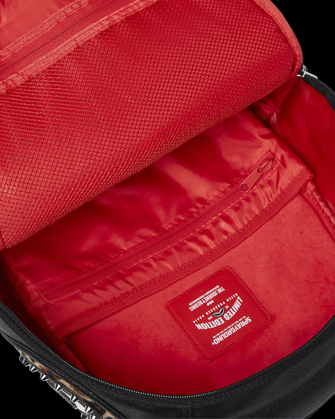 BACKSTAGE BACKPACK