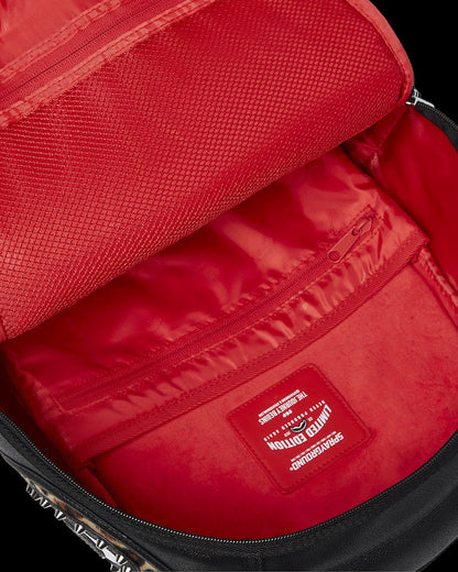 BACKSTAGE BACKPACK
