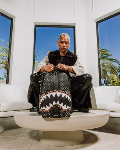 BACKSTAGE BACKPACK