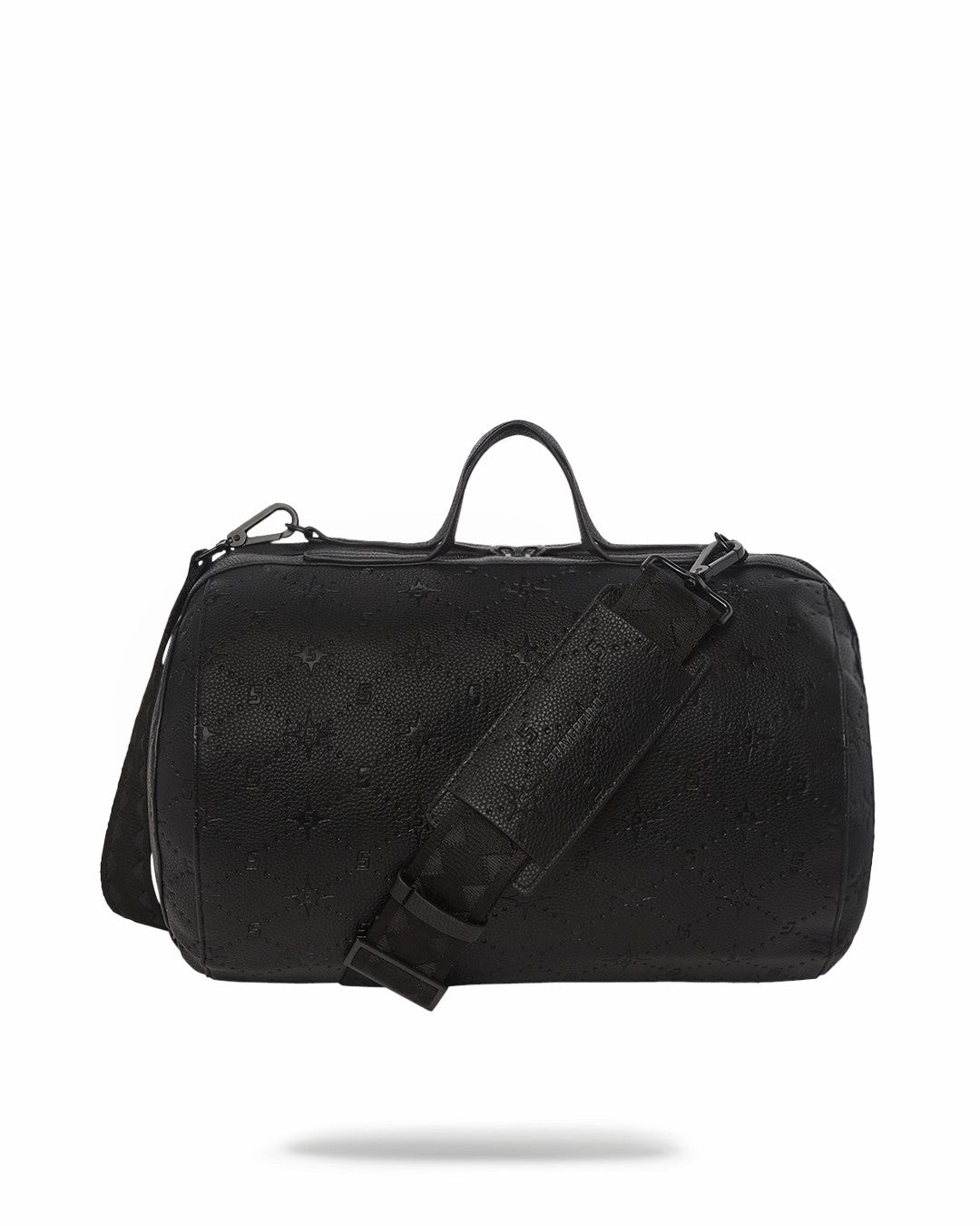 24/7 TUBE DUFFLE