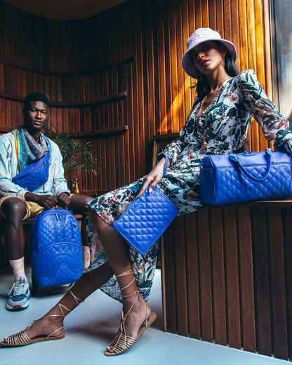 RIVIERA MINI DUFFLE