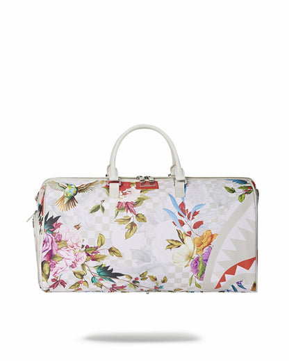 IN THE GARDEN DUFFLE