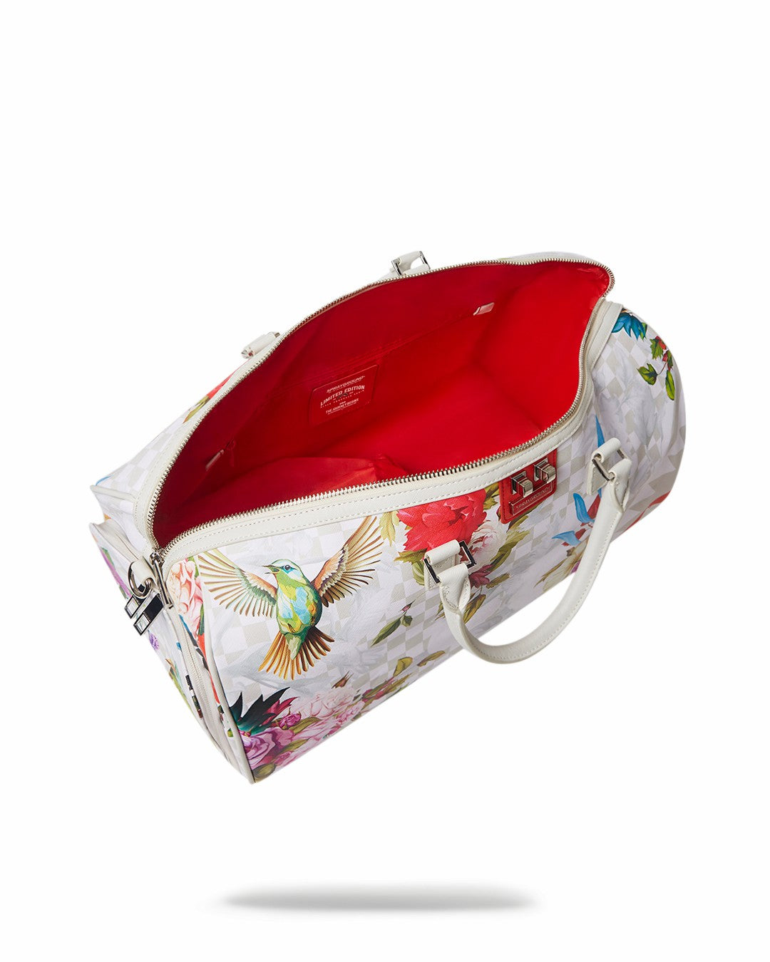 IN THE GARDEN DUFFLE