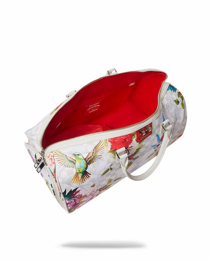 IN THE GARDEN DUFFLE