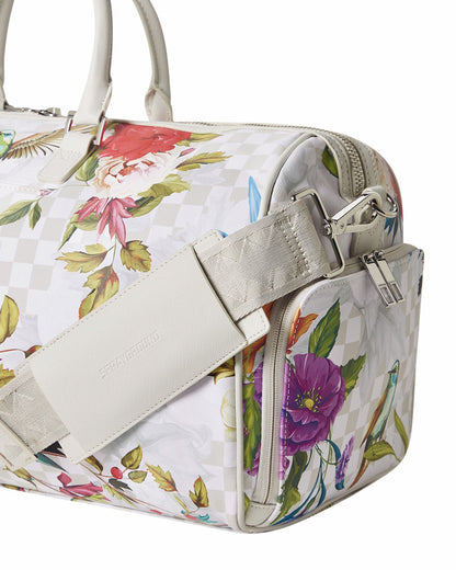 IN THE GARDEN DUFFLE