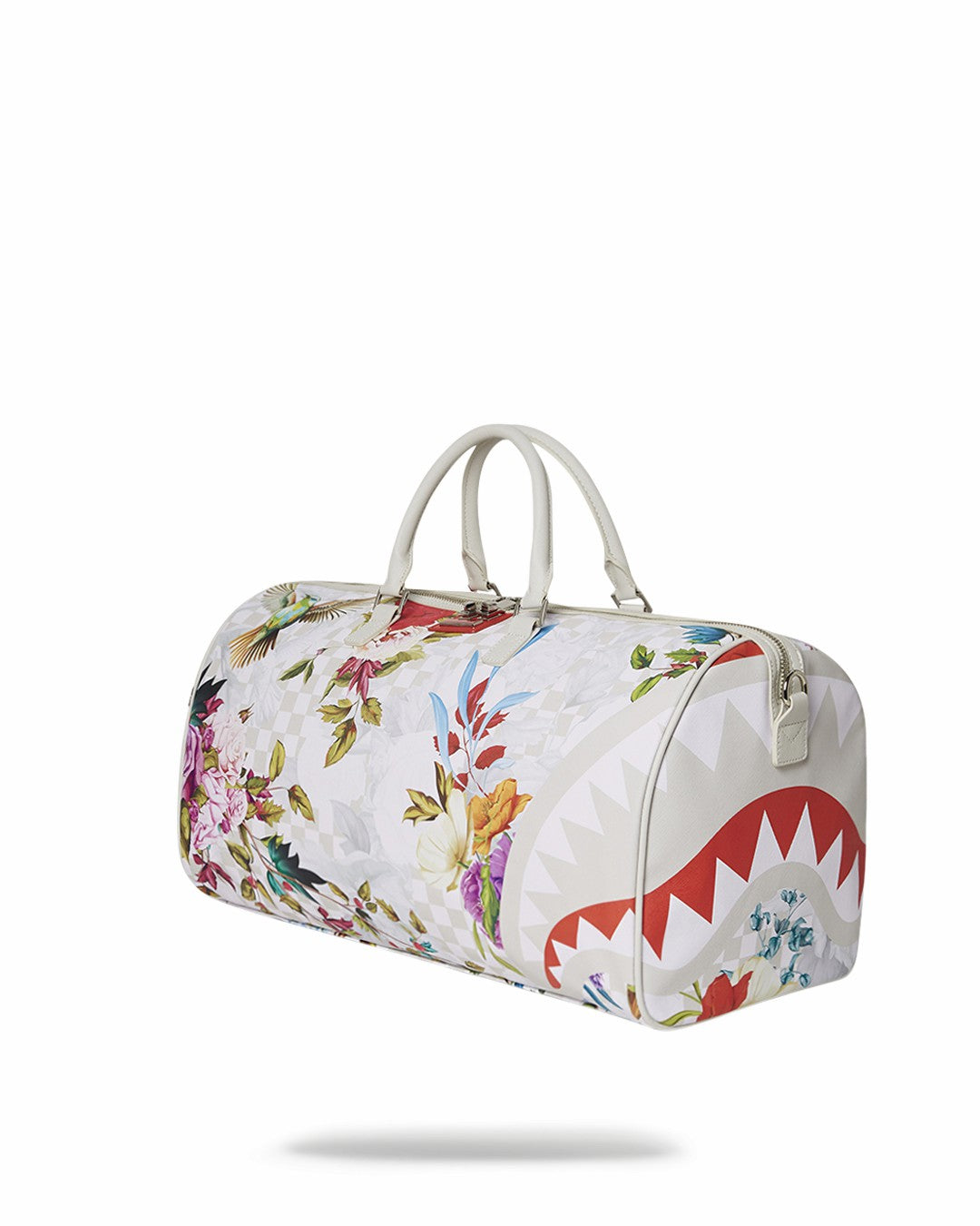 IN THE GARDEN DUFFLE