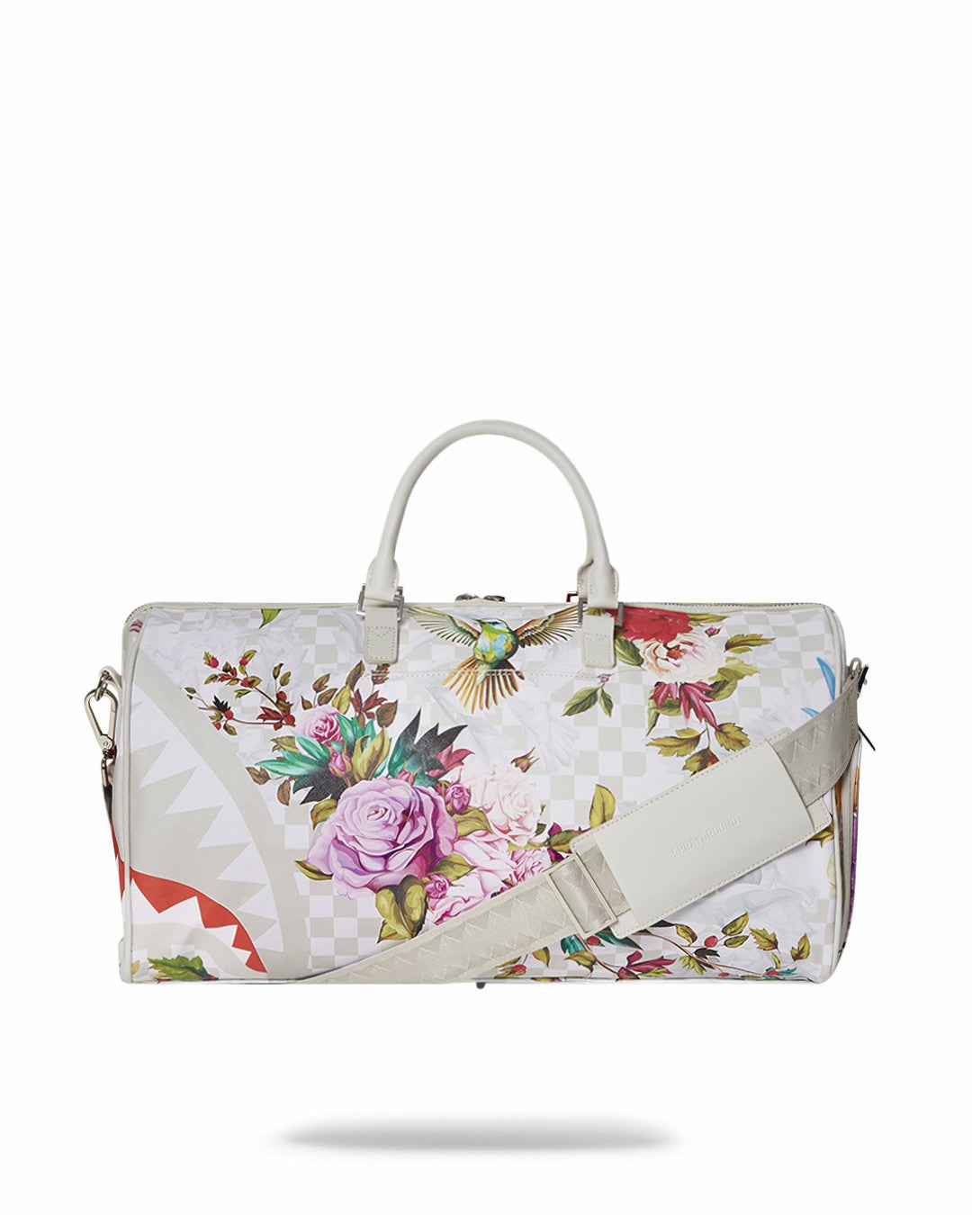 IN THE GARDEN DUFFLE