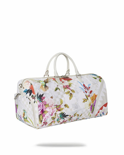IN THE GARDEN DUFFLE
