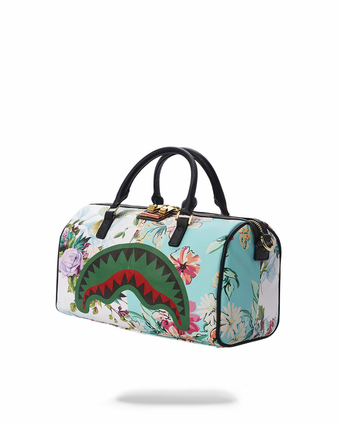 THE SANCTUARY MINI DUFFLE