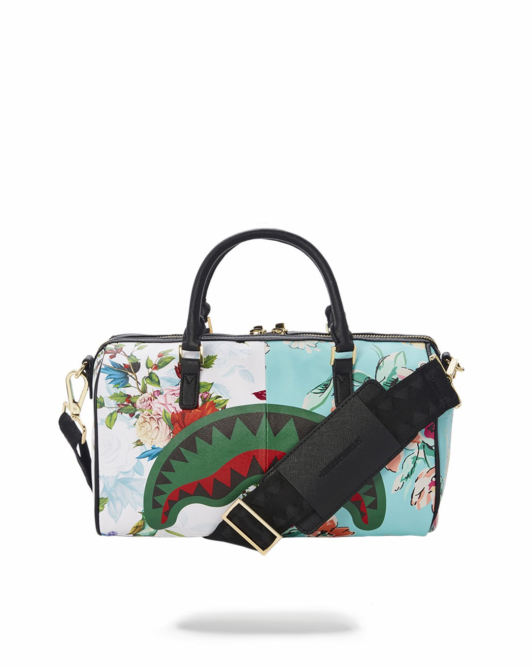 THE SANCTUARY MINI DUFFLE