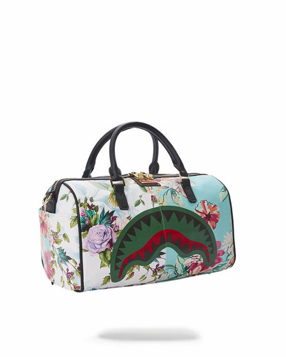THE SANCTUARY MINI DUFFLE