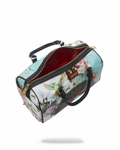 THE SANCTUARY MINI DUFFLE