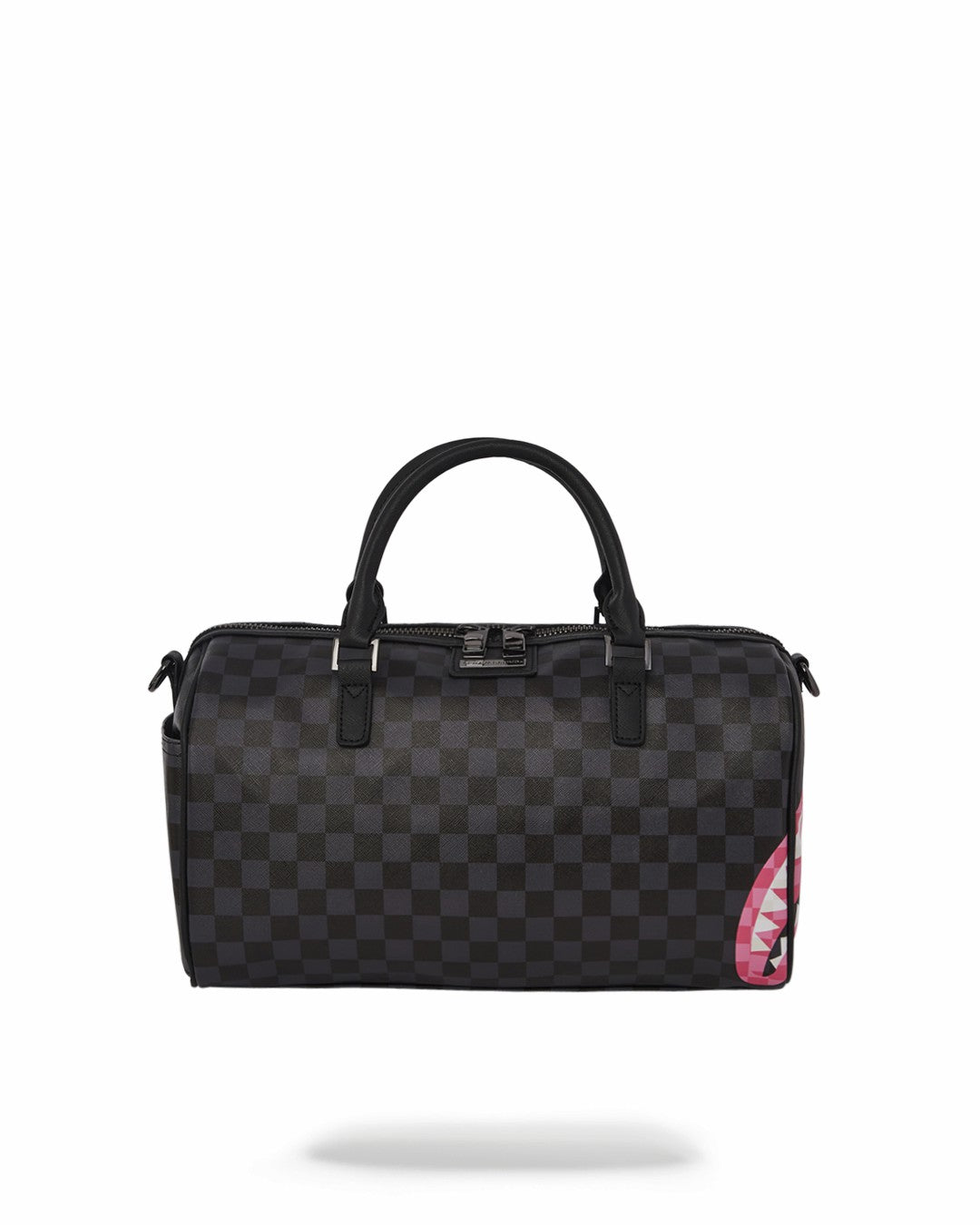 SHARKS IN CANDY MINI DUFFLE