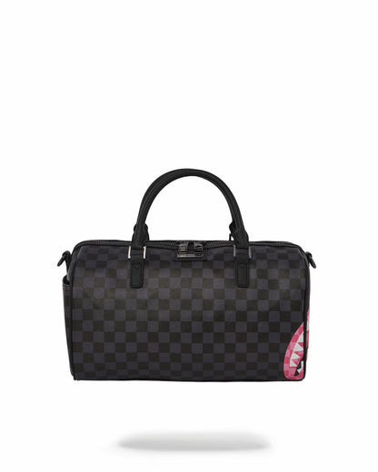 SHARKS IN CANDY MINI DUFFLE