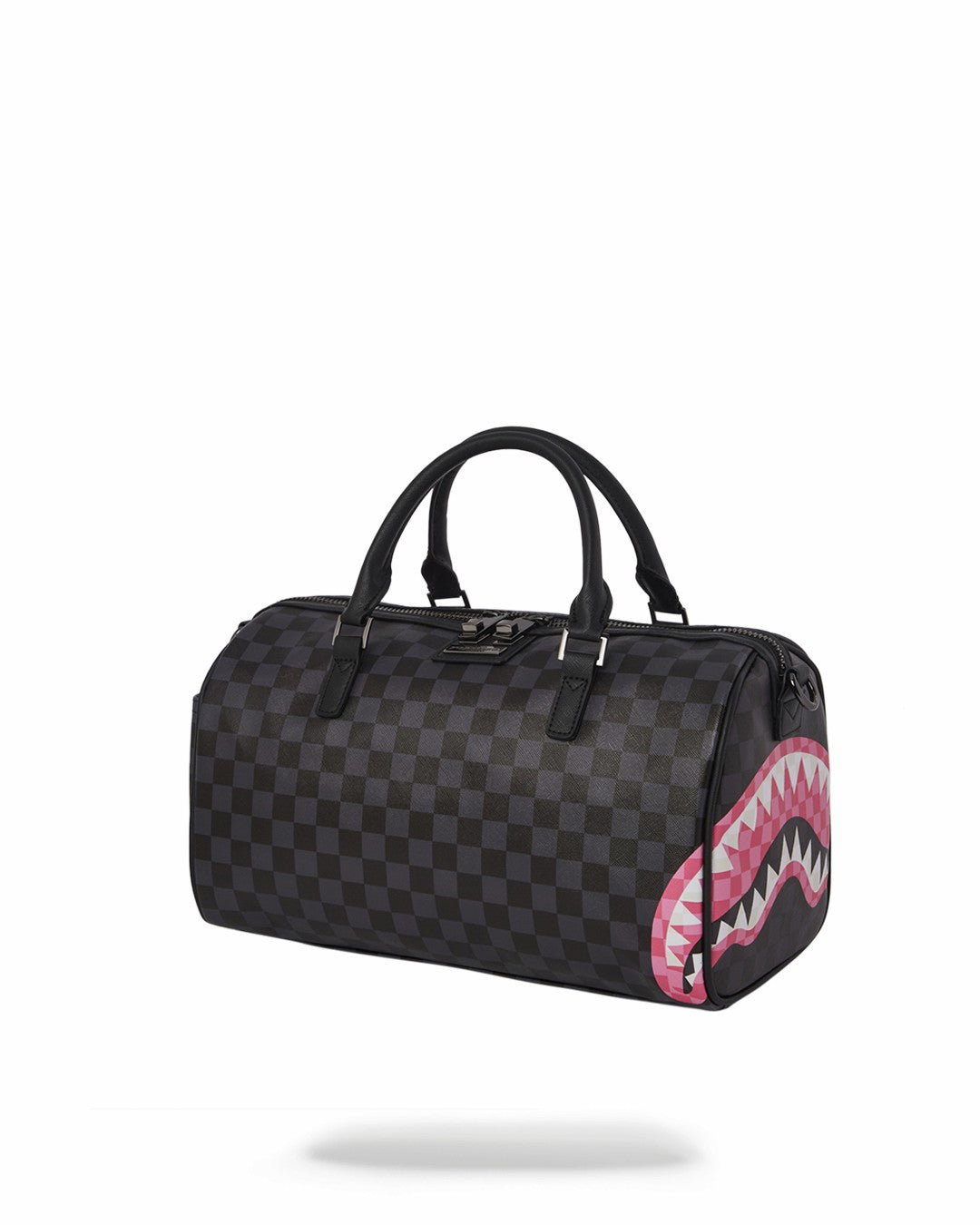 SHARKS IN CANDY MINI DUFFLE