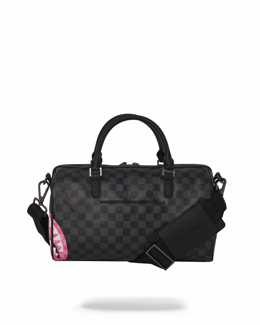 SHARKS IN CANDY MINI DUFFLE