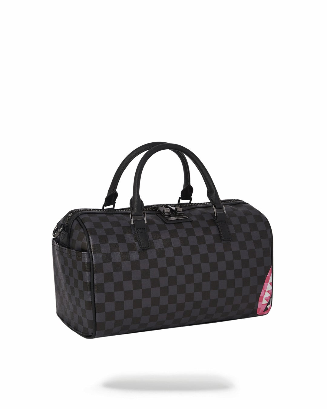 SHARKS IN CANDY MINI DUFFLE