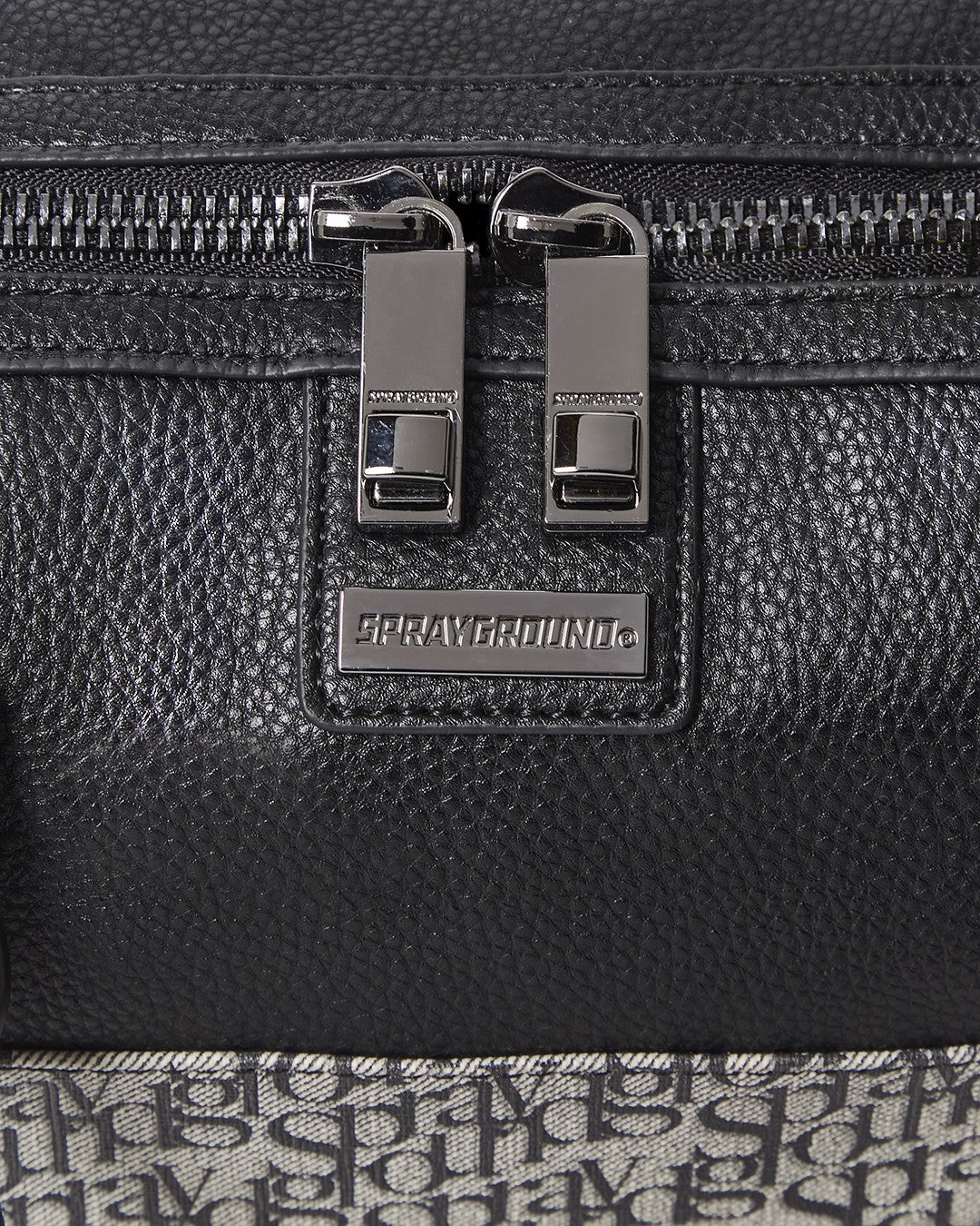 SG ALL DAY MINI DUFFLE