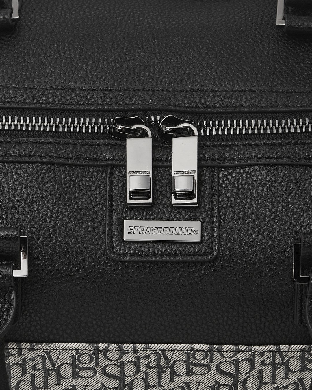 SG ALL DAY DUFFLE