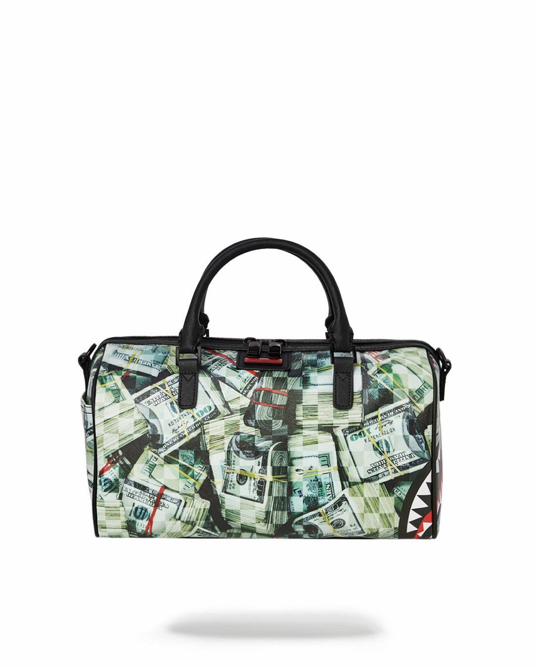 MAMA I MADE IT MINI DUFFLE