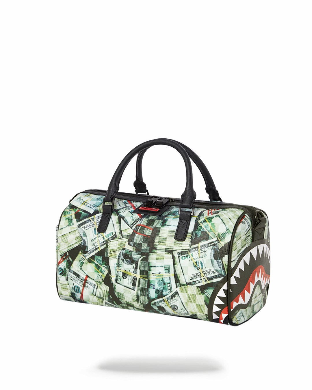 MAMA I MADE IT MINI DUFFLE