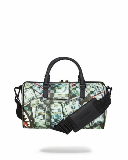 MAMA I MADE IT MINI DUFFLE