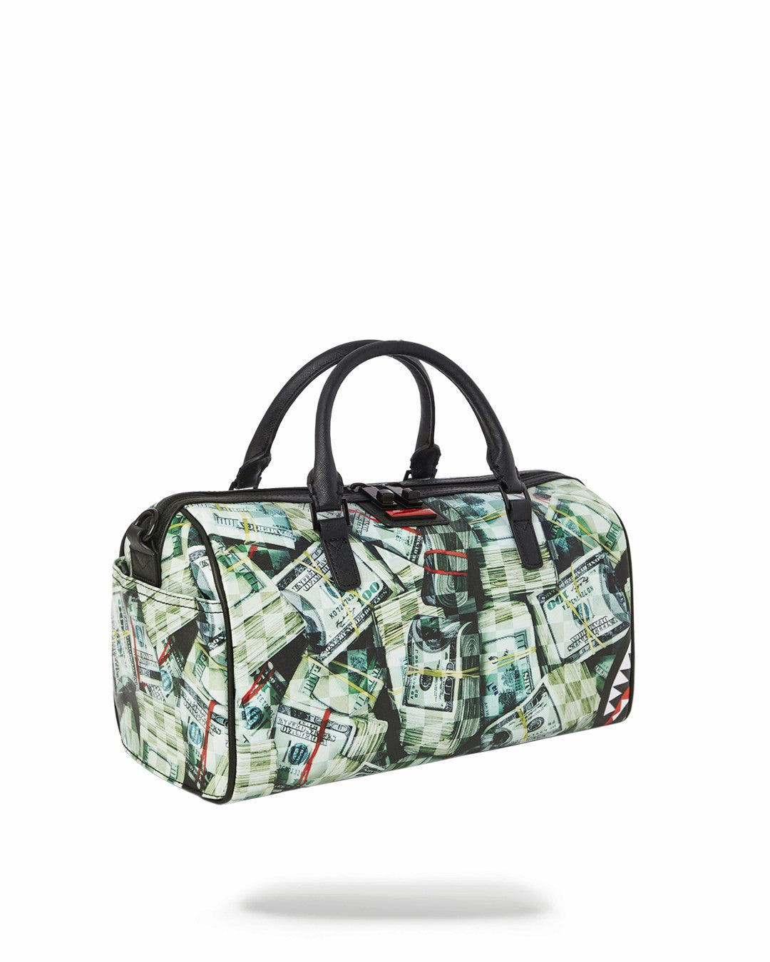 MAMA I MADE IT MINI DUFFLE