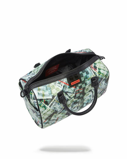 MAMA I MADE IT MINI DUFFLE