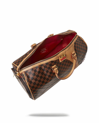 HENNY AIR TO THE THRONE DUFFLE