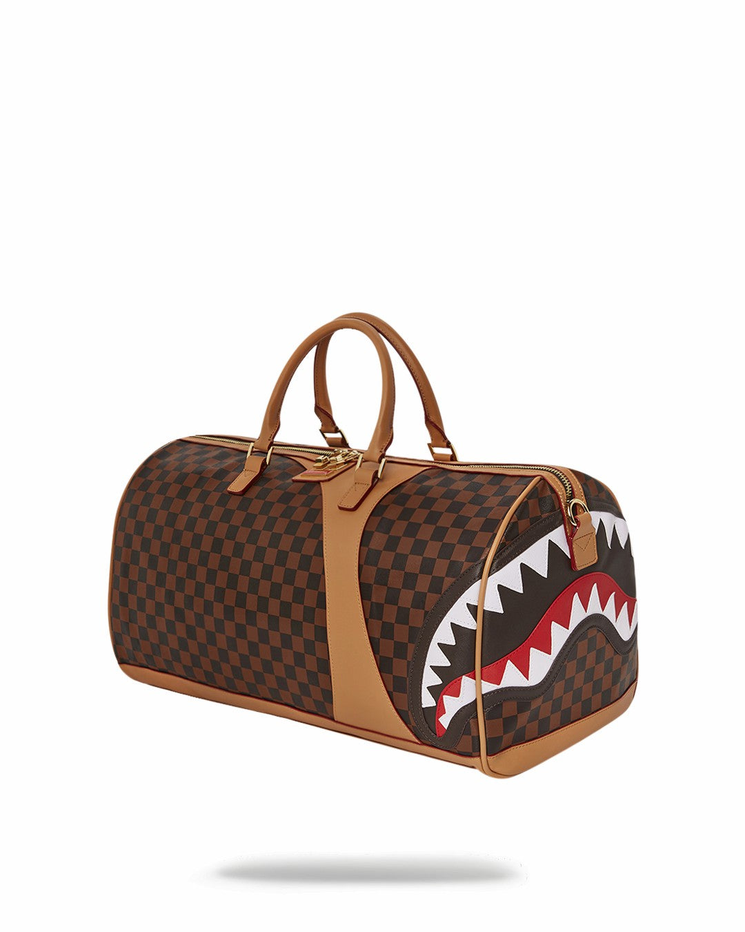 HENNY AIR TO THE THRONE DUFFLE