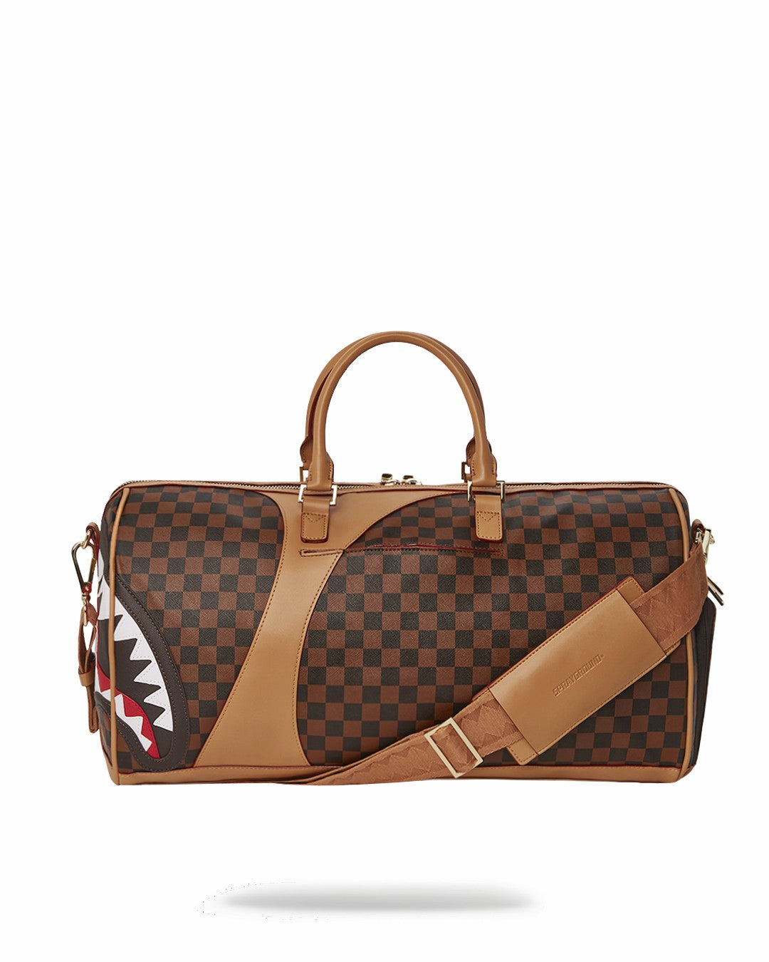 HENNY AIR TO THE THRONE DUFFLE
