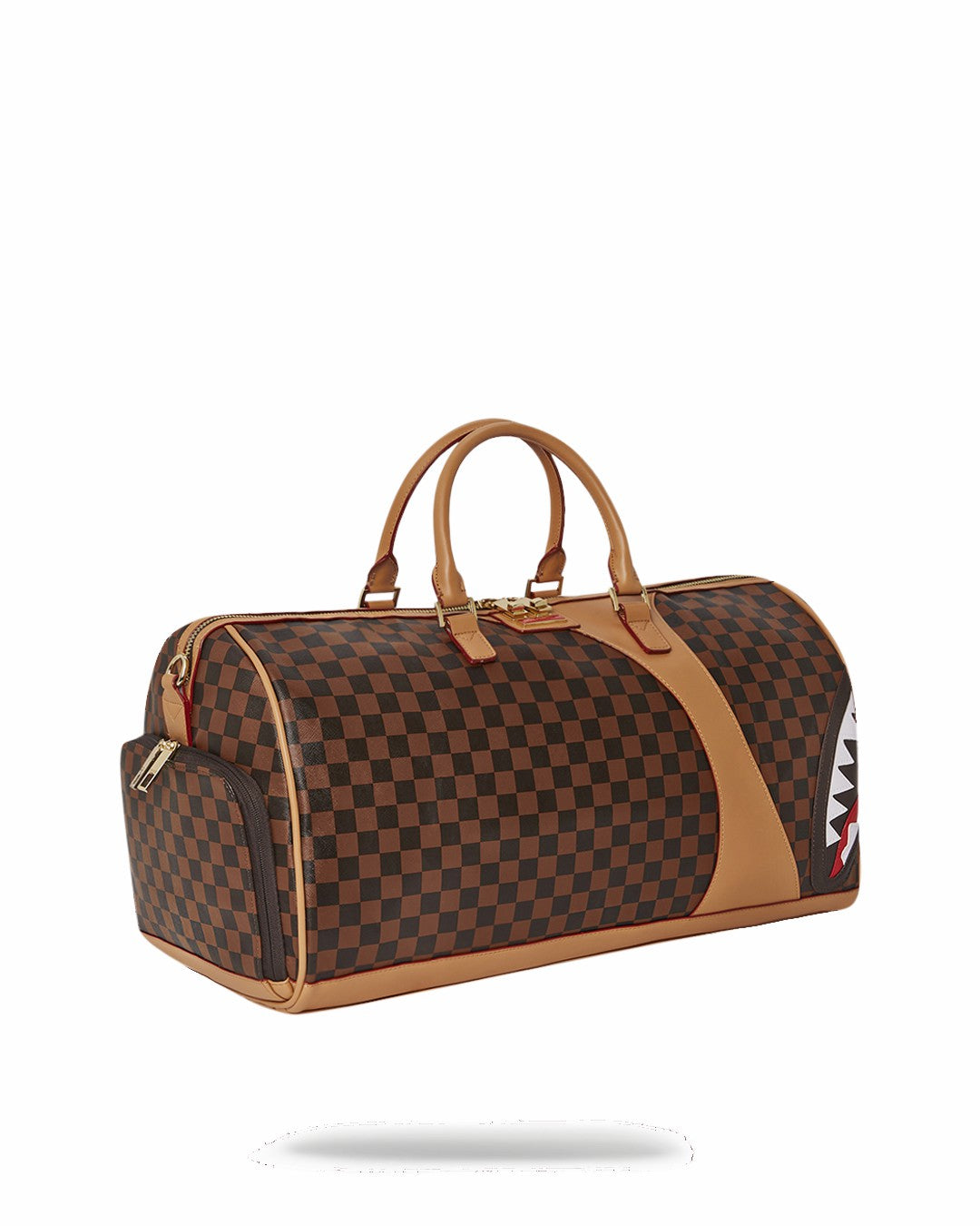 HENNY AIR TO THE THRONE DUFFLE