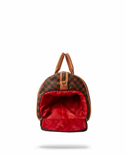 HENNY AIR TO THE THRONE DUFFLE
