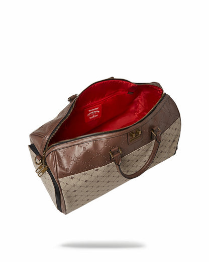 FIFTH AVENUE EMPEROR DUFFLE