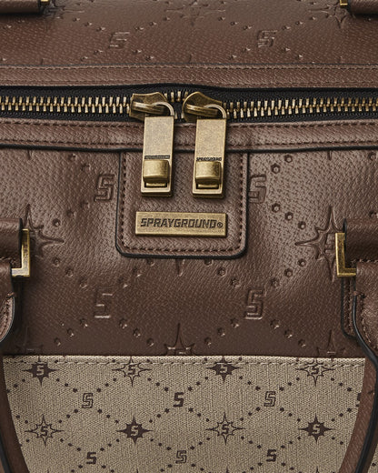 FIFTH AVENUE EMPEROR DUFFLE