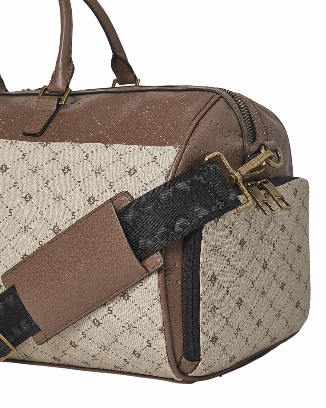 FIFTH AVENUE EMPEROR DUFFLE