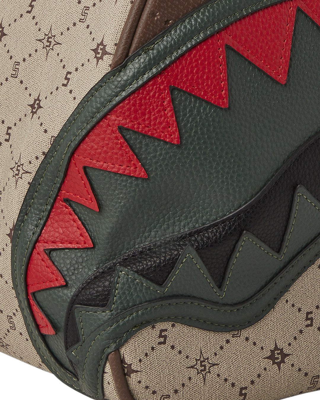 FIFTH AVENUE EMPEROR DUFFLE