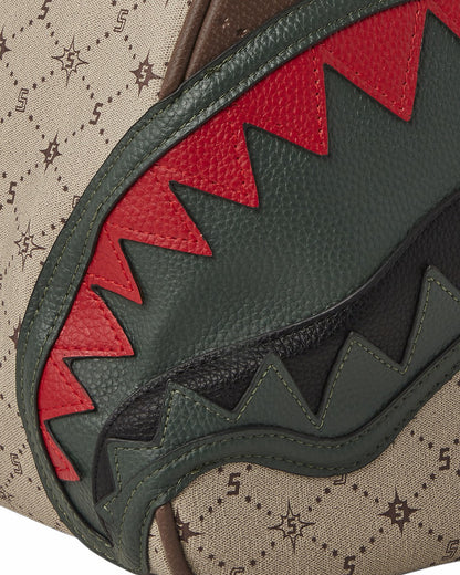 FIFTH AVENUE EMPEROR DUFFLE